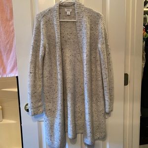 Old navy cardigan